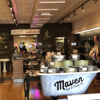 Maven Apothecary - Most goodies made in house with amazing, clean oils & fragrances! Bath bombs, soaps, candles.. - Cosmetics & Beauty Supply Near Me - St. Louis, Missouri Maven Apothecary - Most goodies made in house with amazing, clean oils & fragrances! Bath bombs, soaps, candles.. - Cosmetics & Beauty Supply Near Me - St. Louis, Missouri