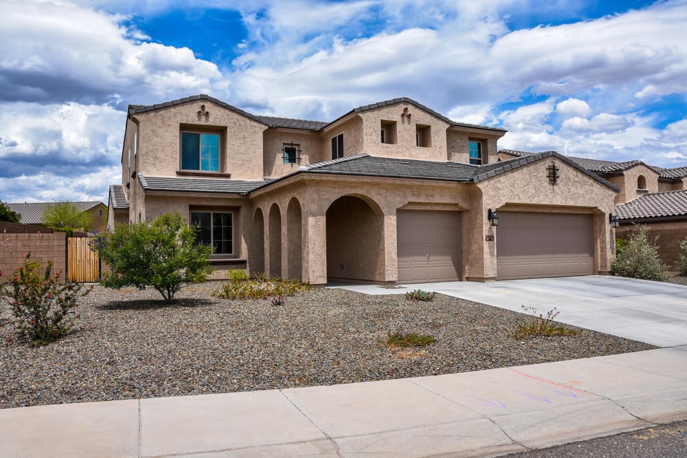 TOP PROPERTY SHOP Updated September 2024 22 Photos 4330 W Union Hills Rd, Glendale