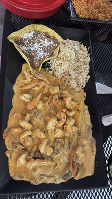 Allan's Authentic Mexican Restaurant by null