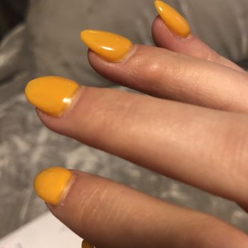 Primp & Polish - Super thick hard gel - Nail Salons Near Me - Brooklyn, New York Primp & Polish - Super thick hard gel - Nail Salons Near Me - Brooklyn, New York