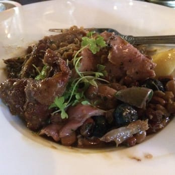 Longman & Eagle - Duck in a jar on the plate - Gastropubs Near Me - Chicago, Illinois Longman & Eagle - Duck in a jar on the plate - Gastropubs Near Me - Chicago, Illinois