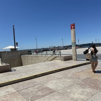 Can the Can - the view - Portuguese Near Me - Lisbon, 11
