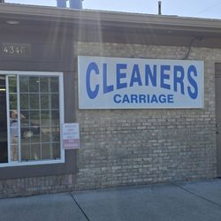 Carriage Cleaners