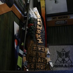 Pinewski's Ski & Board Shop
