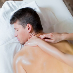 Beijing Massage