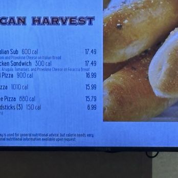 Harmony Hall - Carowinds Dining - Menu - American Near Me - Charlotte, North Carolina Harmony Hall - Carowinds Dining - Menu - American Near Me - Charlotte, North Carolina