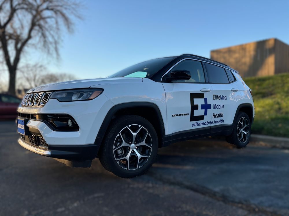 EliteMed Mobile Health - home care agency in Olathe, KS