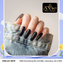 A'vie Nail Lounge - #avienaillounge #nail #nailsalon #nailart #nailsalonnearme #nailcolumbus #nailga #nailsalon31909 #nailbeauty #beautysalon #beautifulnails #b