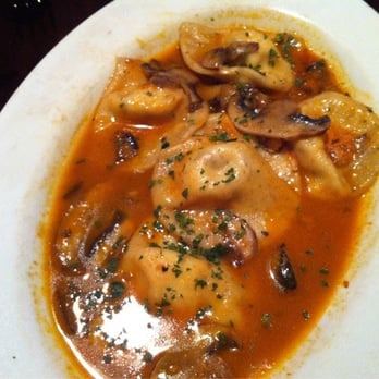 Cucina sa - Mushroom ravioli - Italian Near Me - San Anselmo, California Cucina sa - Mushroom ravioli - Italian Near Me - San Anselmo, California