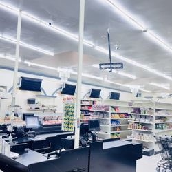 International Halal Market