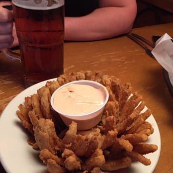 Texas Roadhouse - Onion blossom - Steakhouses Near Me - La Plata, Maryland Texas Roadhouse - Onion blossom - Steakhouses Near Me - La Plata, Maryland