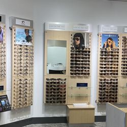 LensCrafters