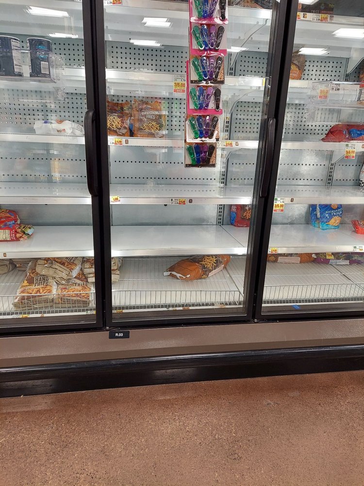 KROGER Updated September 2024 20 Reviews 6002 Saint Joe Center Rd