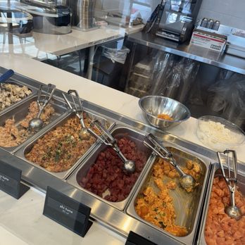 Pokeworks - Poke Near Me - Fullerton, California Pokeworks - Poke Near Me - Fullerton, California