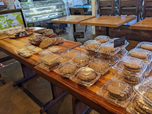 The Food Company Restaurant & Catering by null