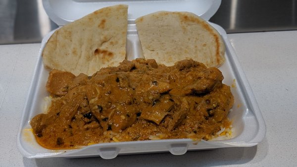 Nanee's Kitchen by null