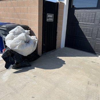 Titanium Solar - They leave their trash for you. - Solar Installation Near Me - Rancho Cucamonga, California Titanium Solar - They leave their trash for you. - Solar Installation Near Me - Rancho Cucamonga, California