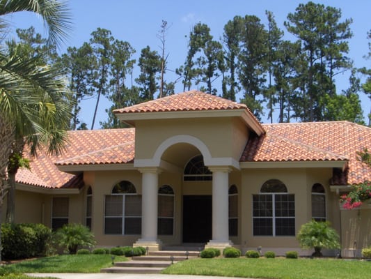 Premiere Roofing and Carpentry