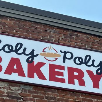 Roly Poly Bakery - Roly Poly Bakery - Bakeries Near Me - New Britain, Connecticut