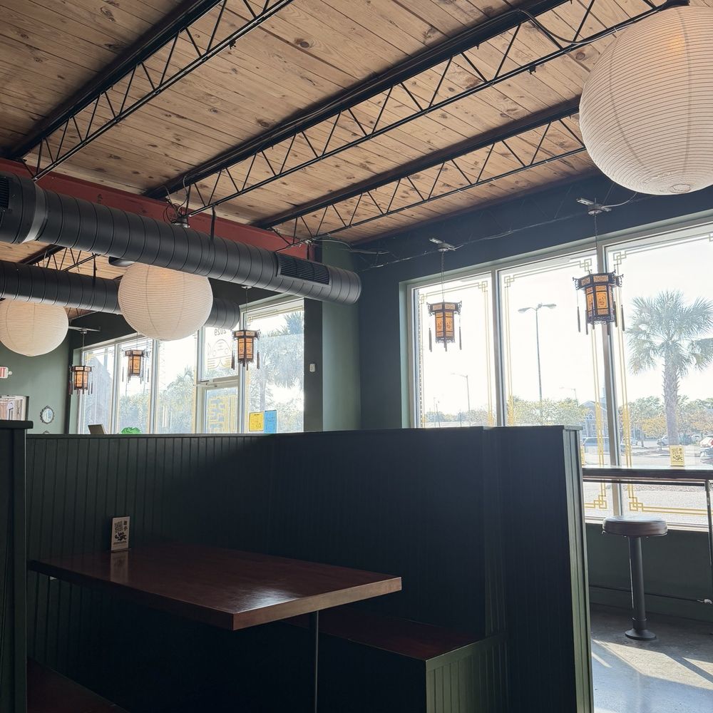 King BBQ - Barbeque Near Me - North Charleston, South Carolina