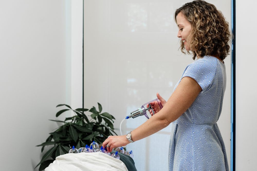 EBBTIDE WELLNESS STUDIO Updated July 2024 Request Information 114