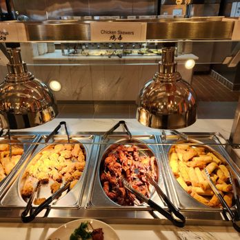The City Buffet - Buffets Near Me - Columbus, Ohio The City Buffet - Buffets Near Me - Columbus, Ohio
