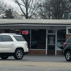 Streuter Chevrolet