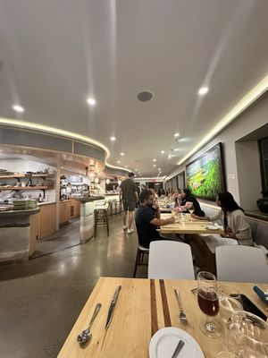 Restaurant Les Fougères by null