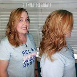 Shapes Salon
