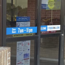 Food Lion