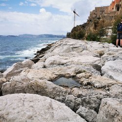 Lungomare Sandro Pertini
