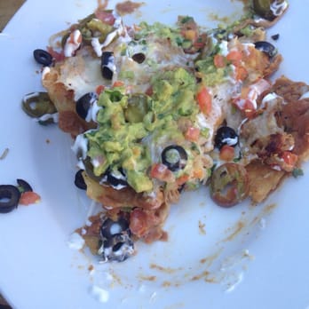 The Vig Arcadia - So great 40st nachos - American Near Me - Phoenix, Arizona The Vig Arcadia - So great 40st nachos - American Near Me - Phoenix, Arizona