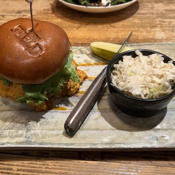 The Field Burger and Tap - Hot chick burger, yum! - Beer, Wine & Spirits Near Me - State College, Pennsylvania The Field Burger and Tap - Hot chick burger, yum! - Beer, Wine & Spirits Near Me - State College, Pennsylvania