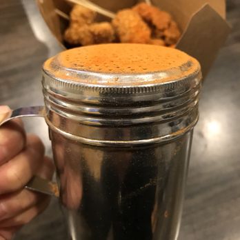 i-Tea - Chili Powder. - Ramen Near Me - Milpitas, California i-Tea - Chili Powder. - Ramen Near Me - Milpitas, California