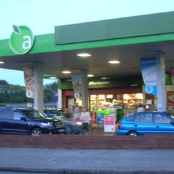Applegreen