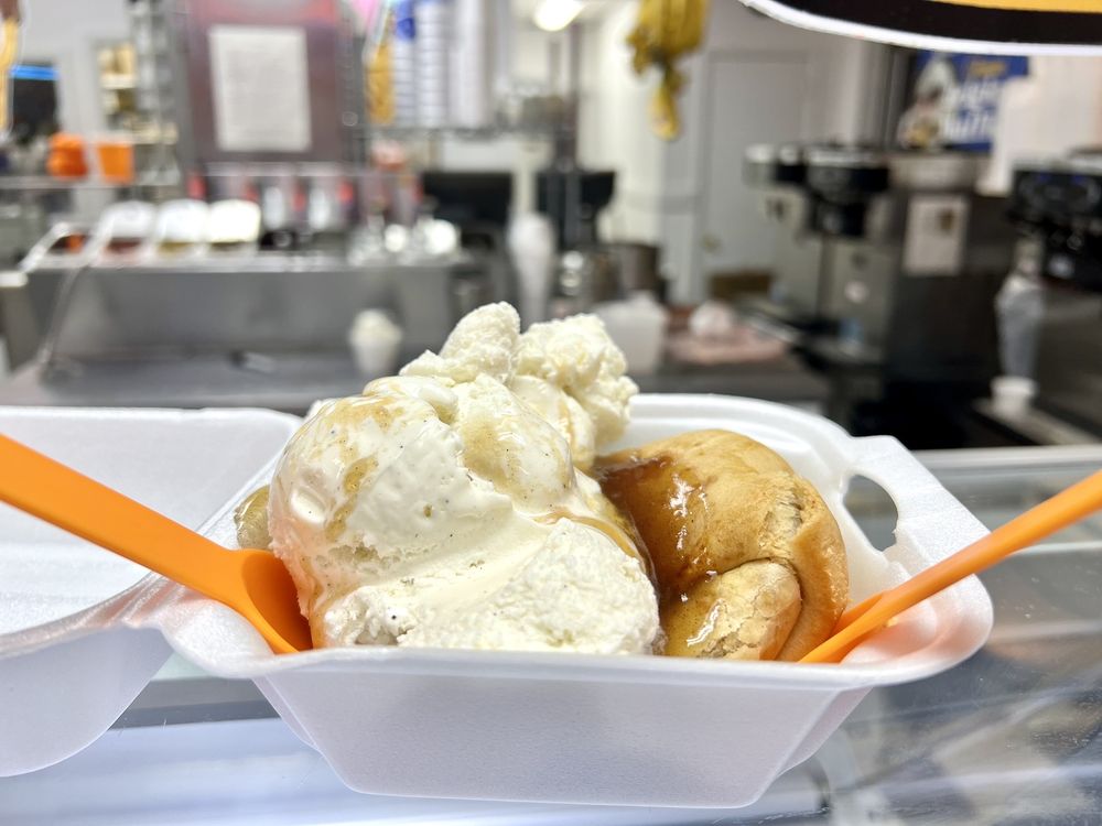 Bethlehem Dairy Store