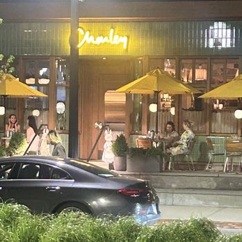 Charley - Exterior - Bars Near Me - Harrison, New Jersey