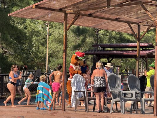 Yogi Bear’s Jellystone Park™ Campground Asheboro NC by null