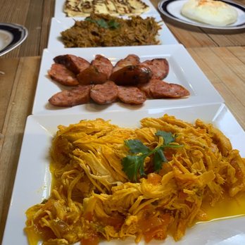 Arepalicious - Colombian Near Me - Ozone Park, New York