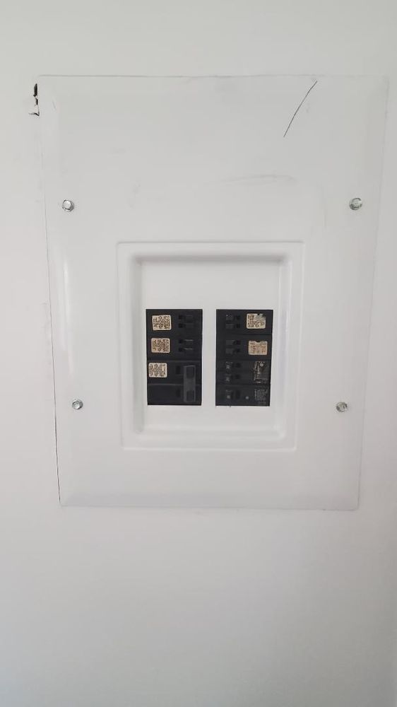 Slide of HomeServe USA