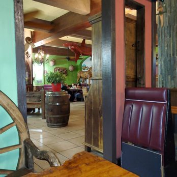 Mexico Restaurant - Getting busy! - Mexican Near Me - Honolulu, Hawaii