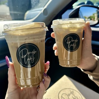Dough lady - Bakeries Near Me - Lehi, Utah