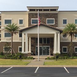 Discovery Village Deerwood Independent Living
