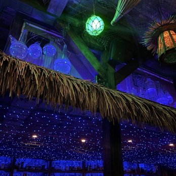 Dr. Funk - Bar - Tiki Bars Near Me - San Jose, California