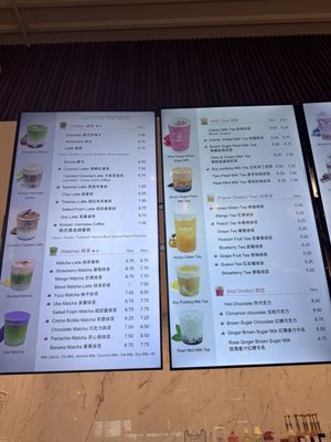 Menu photo 2 Bobites Sugar Land, TX Menu photo 2 Bobites Sugar Land, TX