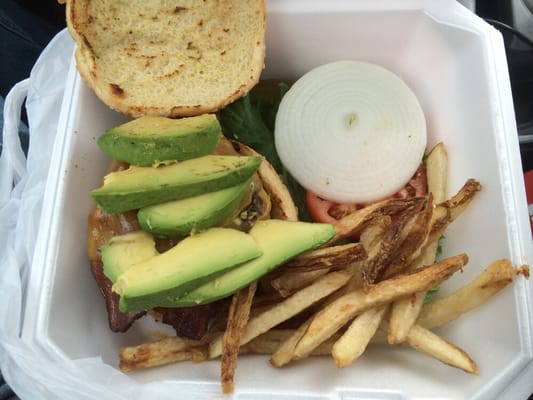 El Milagro Restaurant by null