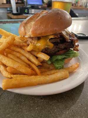 Blue Pete's Restaurant by null