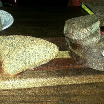 La Cuchara - The bread board appetizer was amazing! - Basque Near Me - Baltimore, Maryland La Cuchara - The bread board appetizer was amazing! - Basque Near Me - Baltimore, Maryland