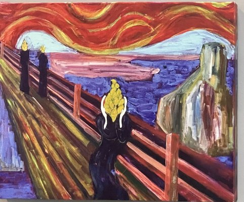 Mechanical Brewery by null