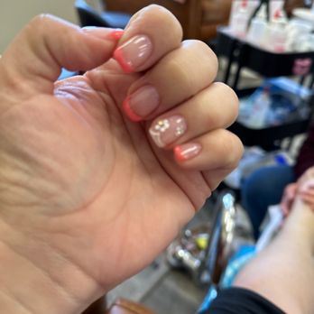 The Nailbox - Waxing Near Me - Lomita, California The Nailbox - Waxing Near Me - Lomita, California